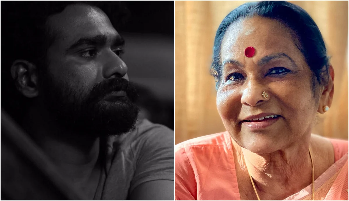 ഇന്ന് അമ്മയുടെ ജന്മദിനം, ദുഖാചരണങ്ങള് അവസാനിപ്പിച്ച് ജോലിയിലേക്ക് ഞാന് മടങ്ങുന്നു: സിദ്ധാര്ത്ഥ്