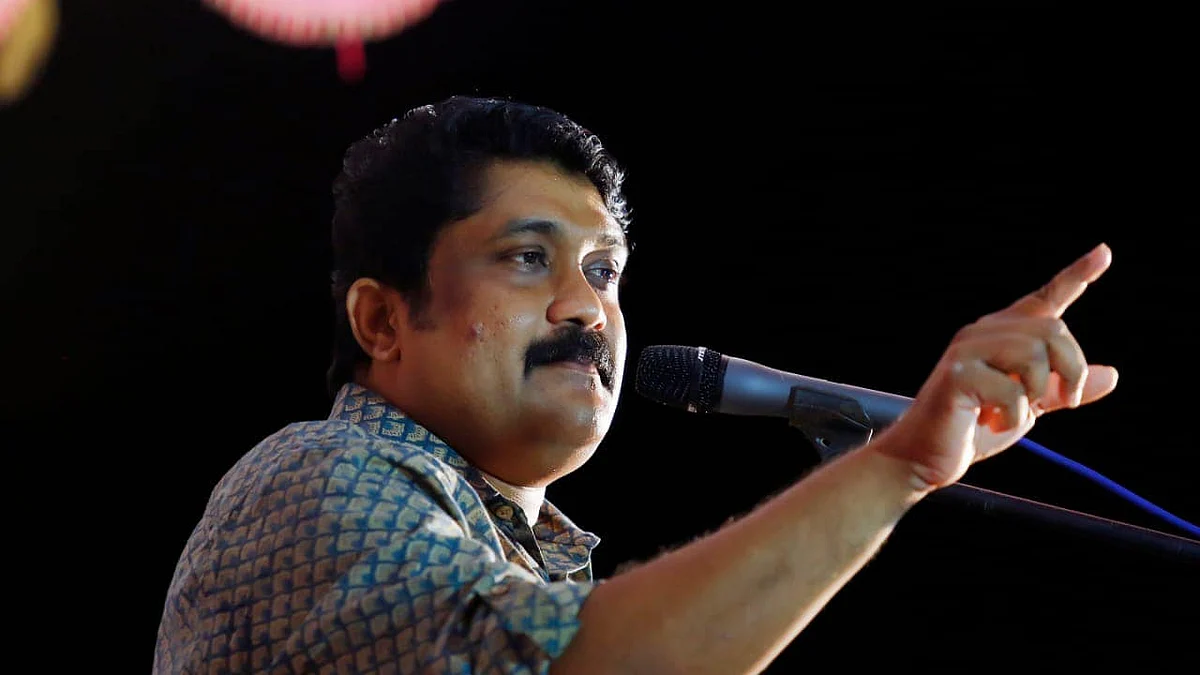 ഇന്ത്യയിലെ യുവത്വത്തിന് വേണ്ടി ശബ്ദിക്കാനുള്ള അവസരം, ഭരണഘടന സംരക്ഷിക്കാനുള്ള പോരാട്ടം