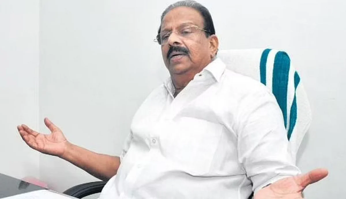 വിമാനത്തിലെ പ്രതിഷേധം ആവശ്യമില്ലായിരുന്നു, അവരെന്തിന് പോയെന്ന് അറിയില്ല; ന്യായീകരിക്കാന് ഇല്ലെന്ന് കെ. സുധാകരന്