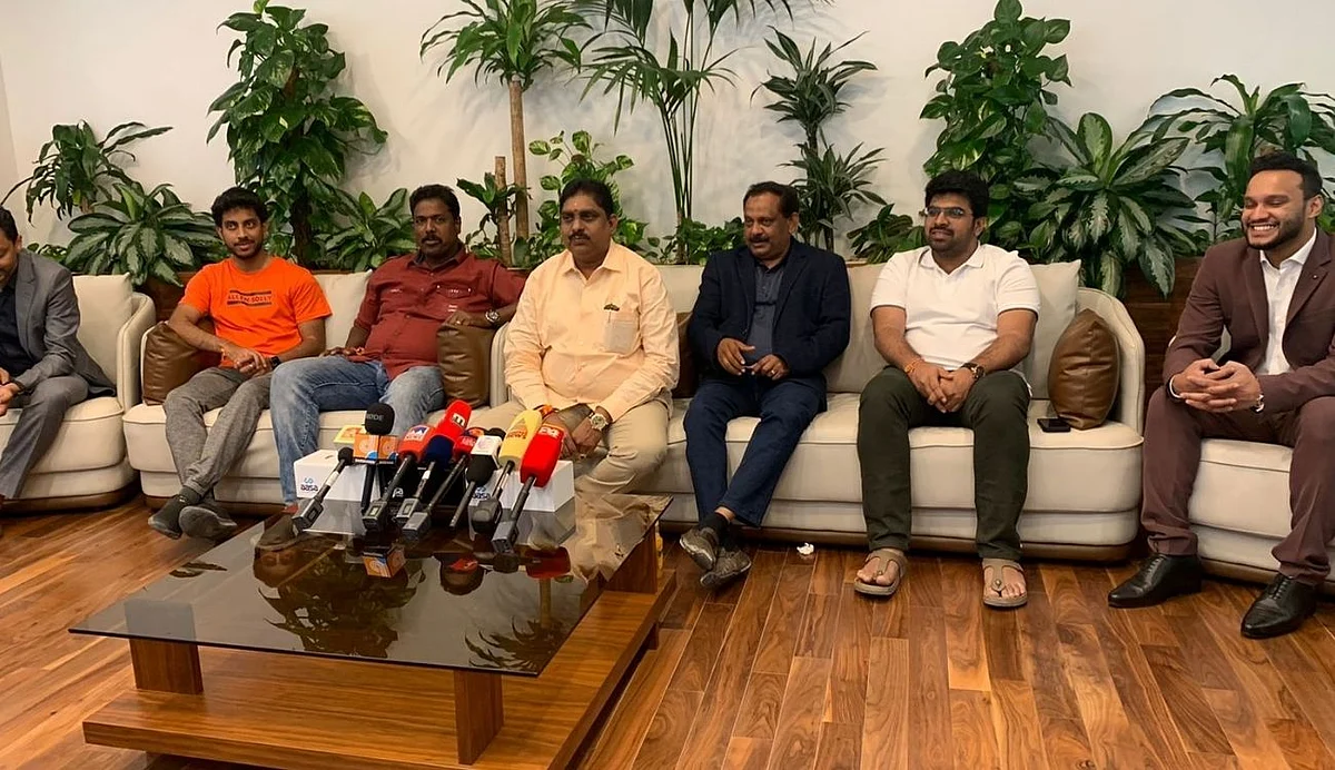 പുതുച്ചേരിയില് വന്കിട നിക്ഷേപം നടത്താന് മലയാളി ഉടമസ്ഥതയിലുളള കമ്പനി