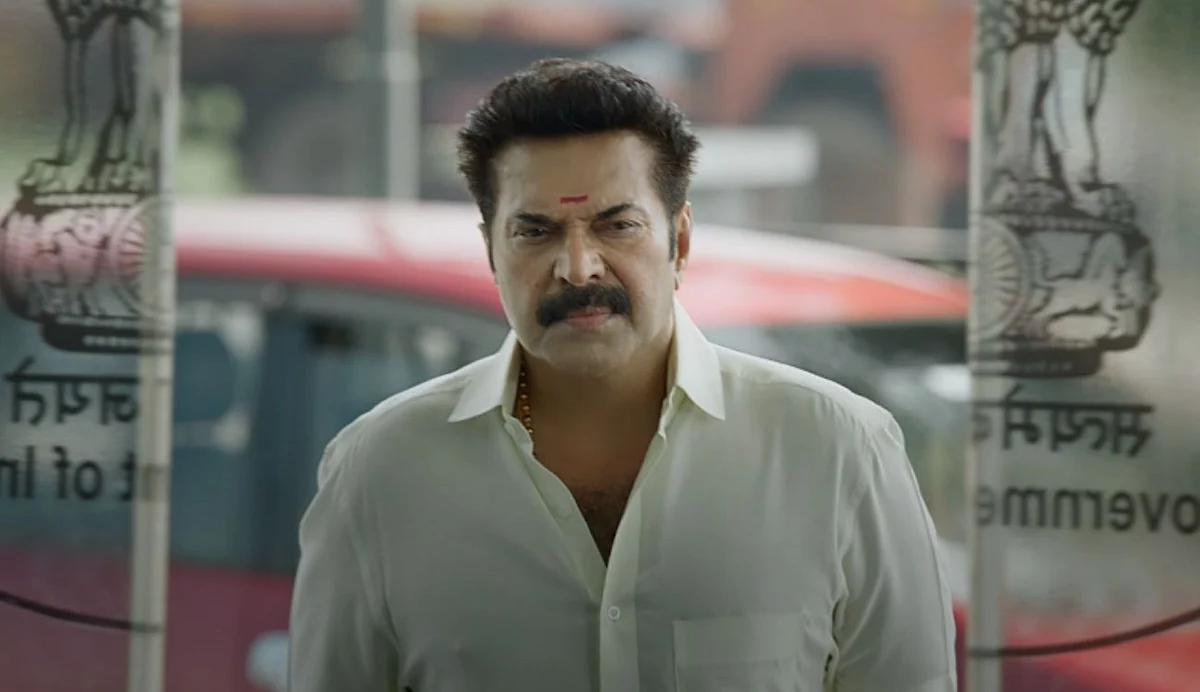 ട്രോള്മഴയിലും സേതുരാമയ്യരെ നെറ്റ്ഫ്ളിക്സ് കൈവിട്ടില്ല, നോണ് ഇംഗ്ലീഷ് വിഭാഗത്തില് മുന്നേറി 'സിബിഐ ഫൈവ്'