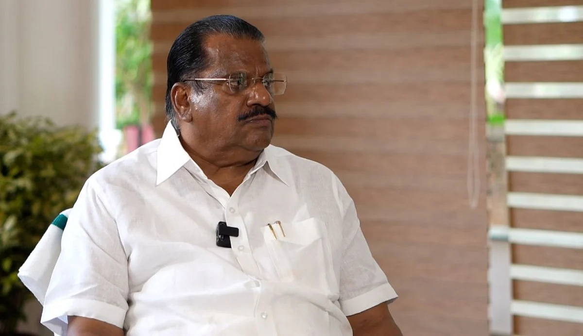 എല്.ഡി.എഫ് സ്ഥാനാര്ത്ഥിയെ നിശ്ചയിച്ചിട്ടില്ല; തൃക്കാക്കരയില് കെ.എസ് അരുണ്കുമാറെന്ന് സ്ഥിരീകരിക്കാതെ ഇ.പി ജയരാജന്