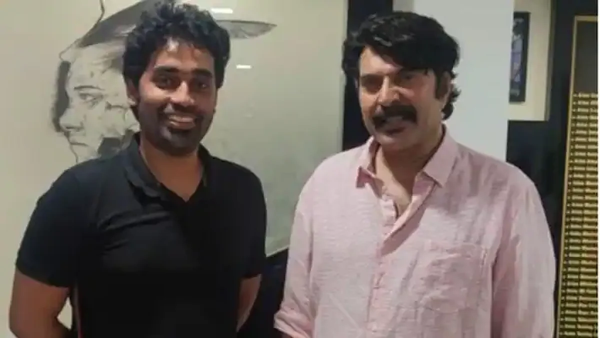 ജനഗണമനയ്ക്ക് ലഭിക്കുന്ന കയ്യടികള്ക്ക് നന്ദി പറയുന്നത് മമ്മൂക്കയ്ക്ക്: ഡിജോ ജോസ് ആന്റണി