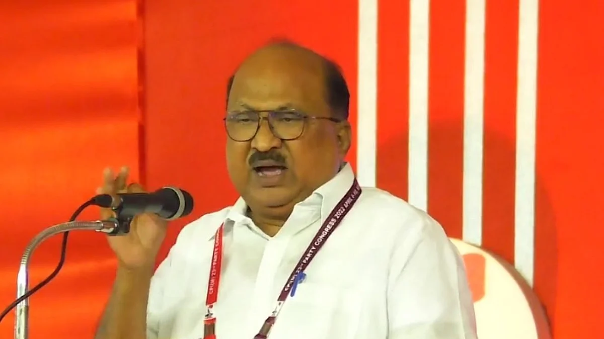 കെ.വി തോമസ് പുറത്തേക്ക്; നടപടി ഉടന്