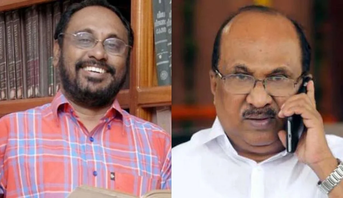 അന്ത്യവിശ്രമത്തിന് തെമ്മാടിക്കുഴിയില് പോലും സ്ഥാനം ലഭിക്കില്ല, കെ.വി തോമസിനെതിരെ ചെറിയാന് ഫിലിപ്പ്