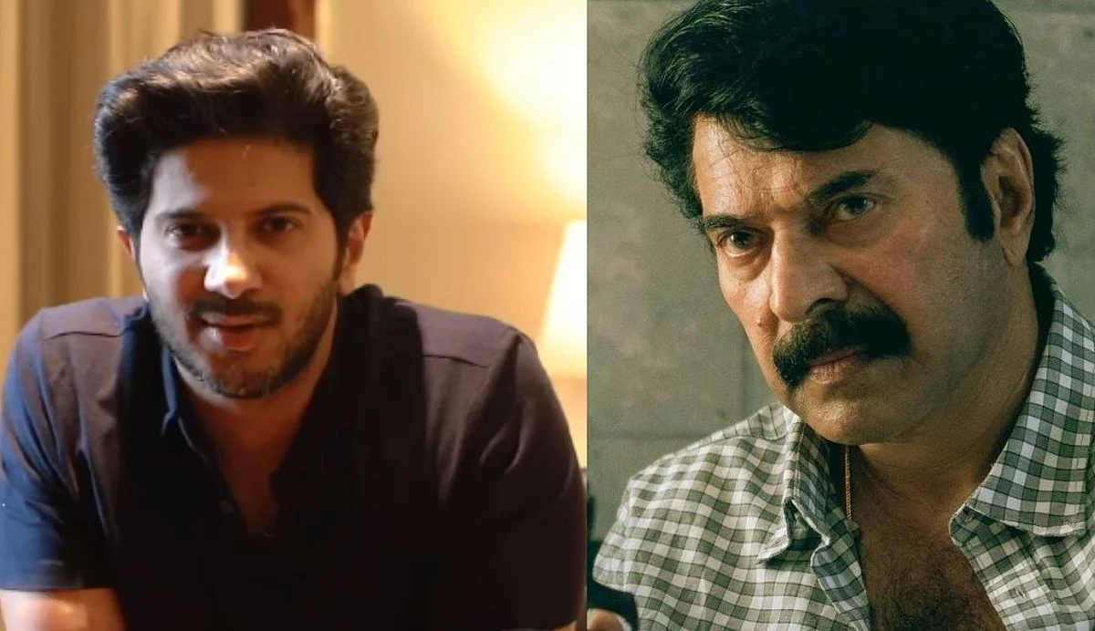 പുഴു നമ്മുടെ നാട്ടില് ചര്ച്ച ആകേണ്ട വിഷയം, മെഗാസ്റ്റാറിന്റെ വേറൊരു പെര്ഫോമന്സ്: ദുല്ഖര് സല്മാന്