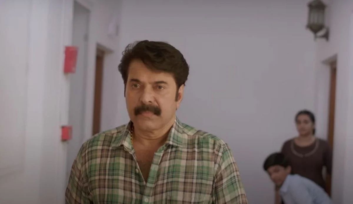 'അന്ന് കഥ പറയാന് ഒരു വിശിഷ്ട അതിഥി എത്തിയിരുന്നു'; പുഴു ട്രെയിലര്