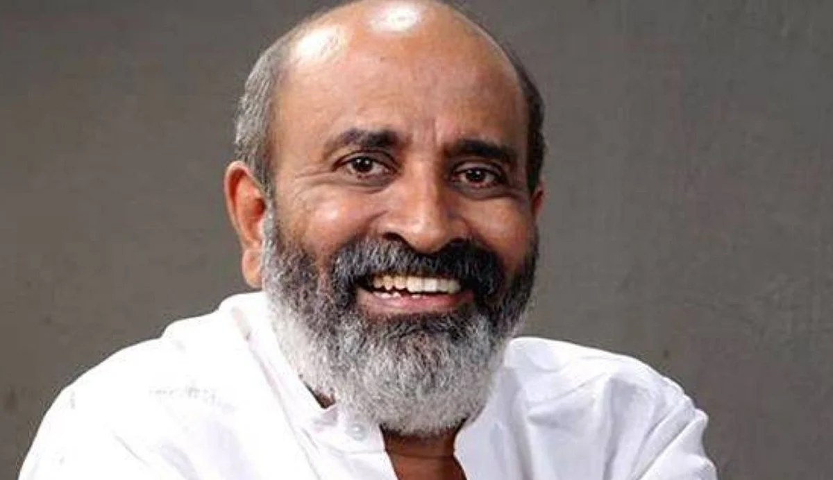 'ലിംഗസമത്വവും തുല്യനീതിയും അവിടെ നില്ക്കട്ടെ'; സമസ്ത വേദിയില് പെണ്കുട്ടിയെ അധിക്ഷേപിച്ചതില് വൈകാരികമായി മാത്യു. ടി തോമസ്