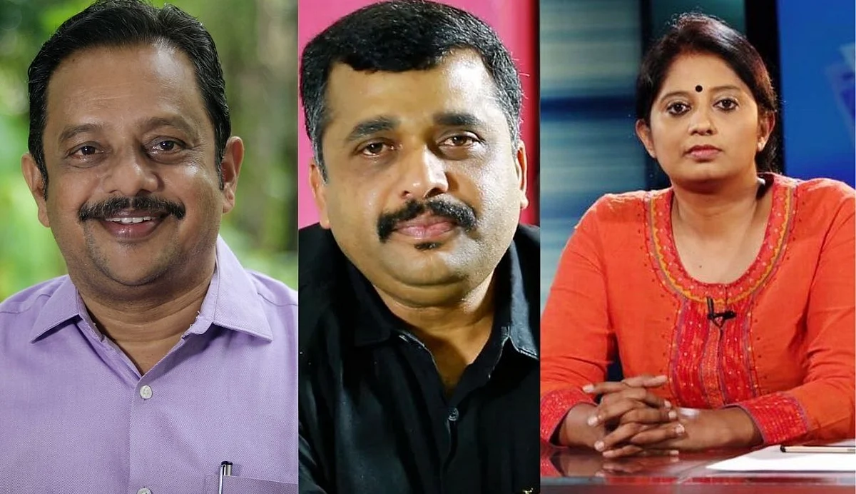 ഏഷ്യാനെറ്റ് ന്യൂസിനെതിരെ ഒരു കോടി രൂപ നഷ്ടപരിഹാരം ആവശ്യപ്പെട്ട് ടി.ഐ മധുസൂദനന് എംഎല്എ; വ്യാജ വാര്ത്ത സംപ്രേഷണം ചെയ്തുവെന്ന് ആരോപണം