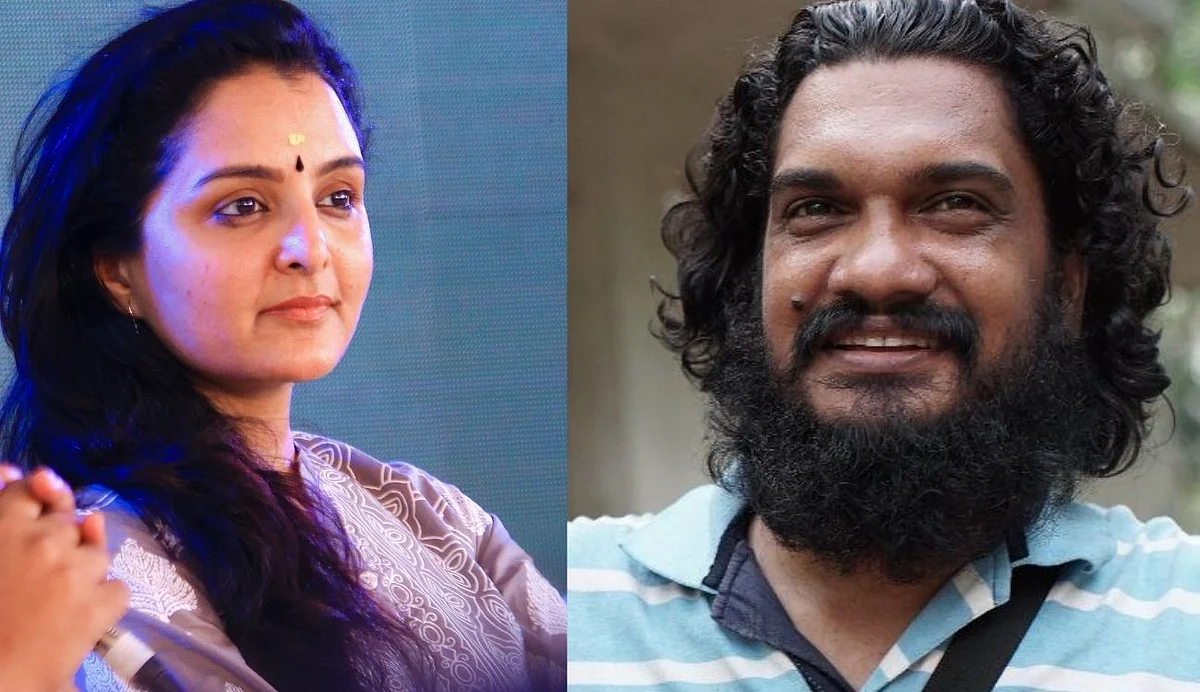 നിരന്തരം പ്രണയാഭ്യര്ത്ഥന, നിരസിച്ചപ്പോള് പിന്തുടര്ന്ന് ശല്യപ്പെടുത്തി; മഞ്ജുവിന്റെ പരാതിയില് സനല്കുമാറിനെതിരെ ഗുരുതര ആരോപണങ്ങള്