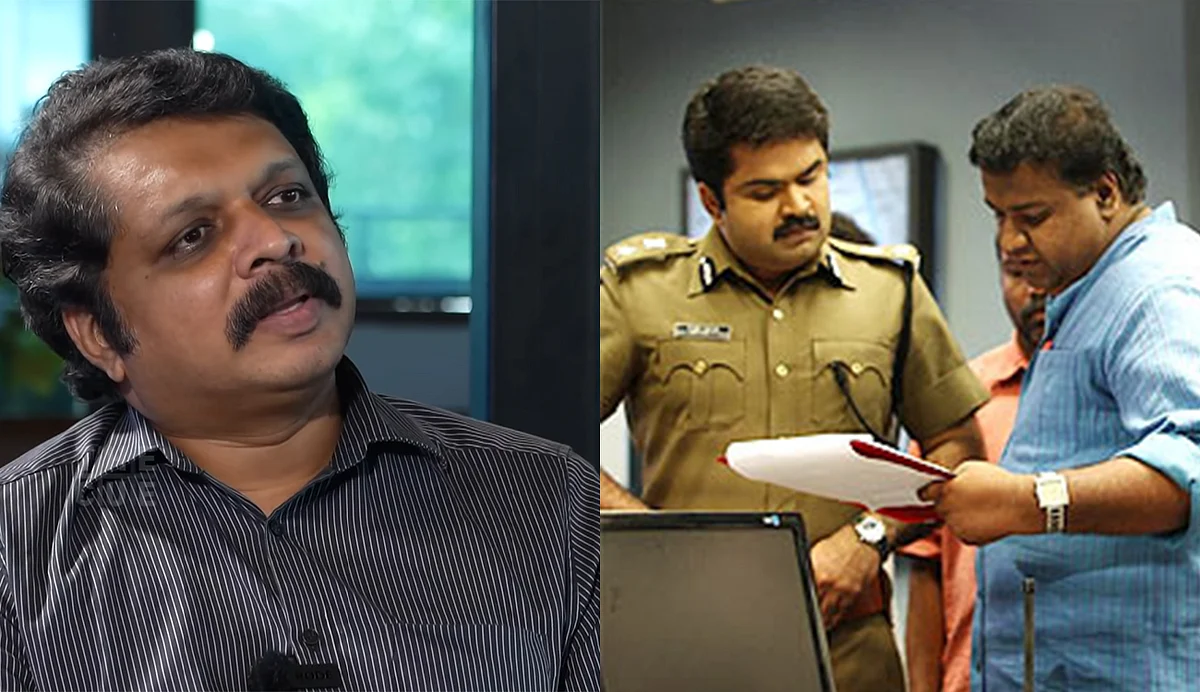 ട്രാഫിക്ക് പോലൊരു സിനിമ പറഞ്ഞ് ബോധ്യപ്പെടുത്താൻ ബുദ്ധിമുട്ടായിരുന്നു; ബോബി സഞ്ജയ്