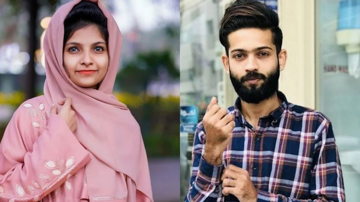 മലയാളി വ്ളോഗര് റിഫ മെഹ്നുവിന്റെ മരണം; ഭര്ത്താവ് മെഹ്നാസിനെതിരെ ലുക്ക് ഔട്ട് നോട്ടീസ്