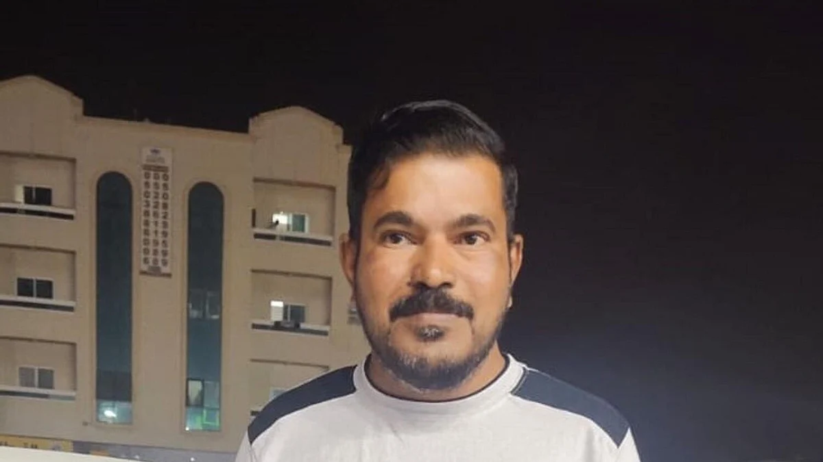 അബുദബി ബിഗ് ടിക്കറ്റ് : 25 കോടി രൂപയുടെ സമ്മാനം മലപ്പുറം സ്വദേശി മുജീബിന്