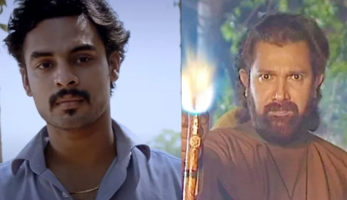'ടൊവിനോക്ക് എന്നെ അറിയാമായിരുന്നു, പക്ഷെ എനിക്ക് ഓര്മ്മയില്ലായിരുന്നു' ഷോട്ട് ഫിലിം ഓര്മ്മകള് പറഞ്ഞ് പ്രകാശ് പോള്