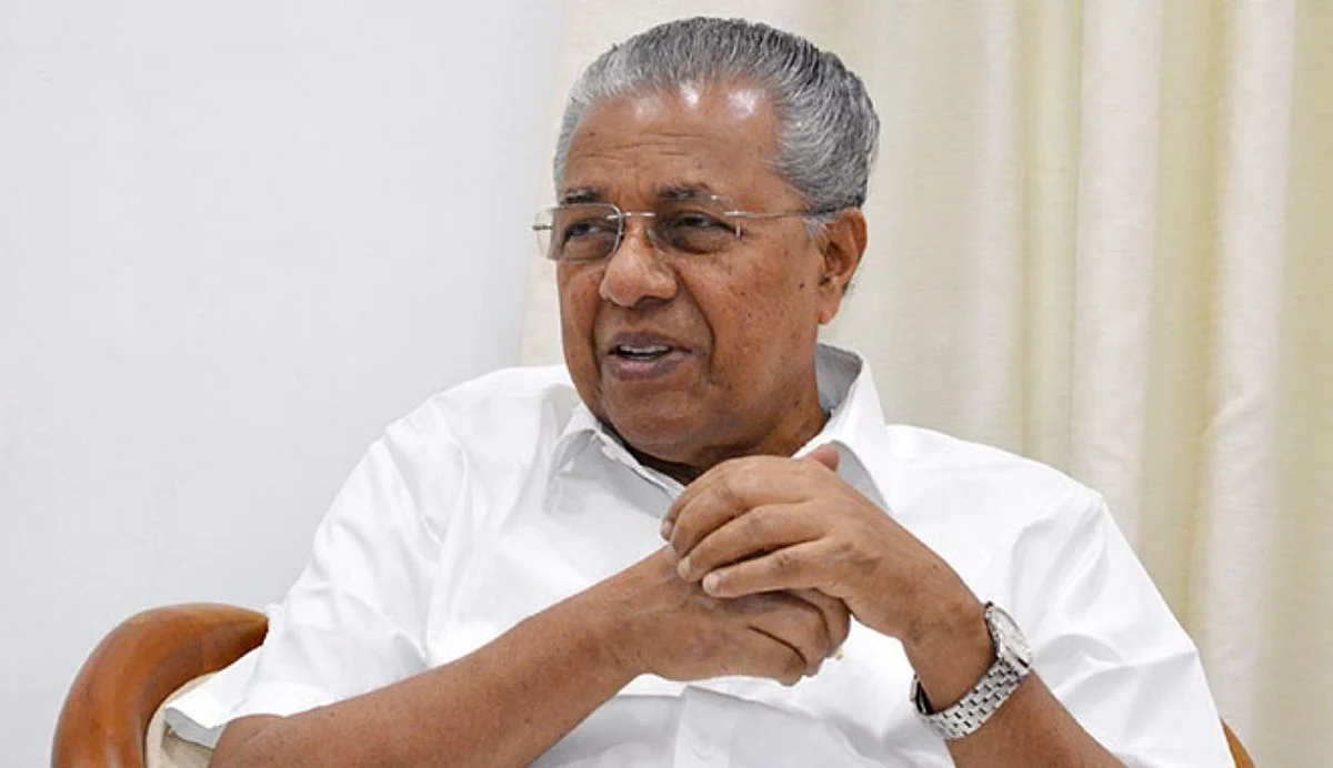 വിശ്വാസികള് കറുത്ത മാസ്കോ വസ്ത്രമോ ധരിച്ച് മുഖ്യമന്ത്രിയുടെ പരിപാടിയില് എത്തരുത്; കോഴിക്കോട് രൂപതയുടെ നിര്ദേശം