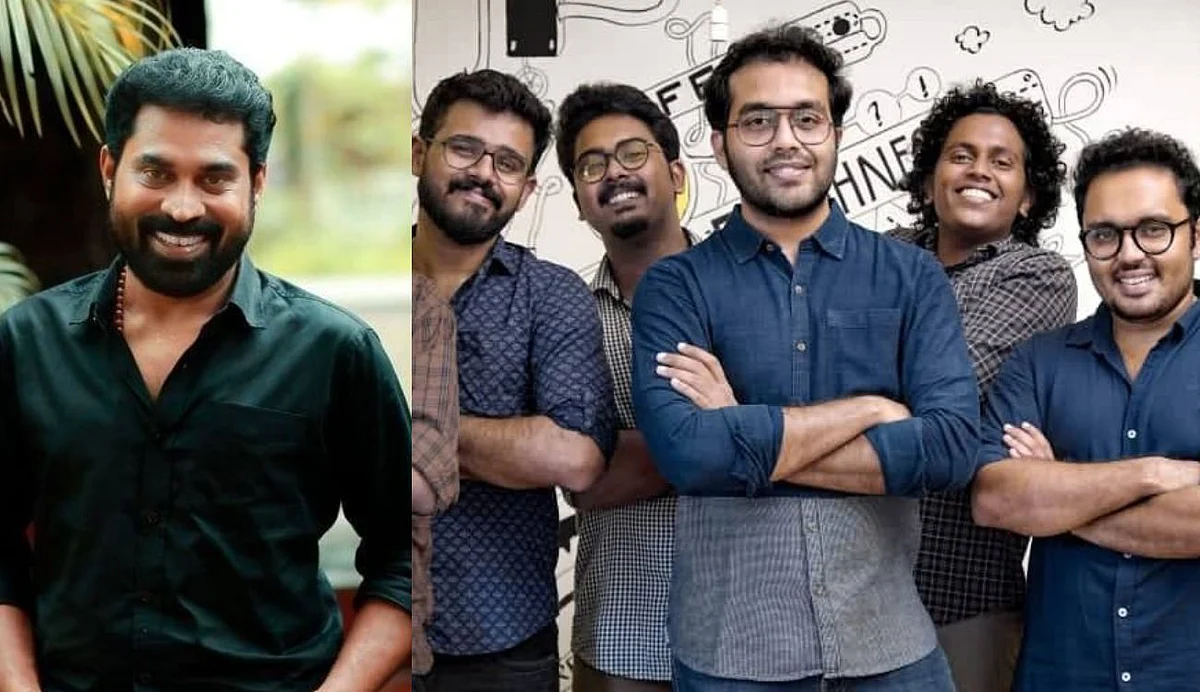 സുരാജിനെ സിനിമയ്ക്കായി സമീപിച്ചിട്ടില്ല, വാർത്ത നിഷേധിച്ച് കരിക്ക് ടീം