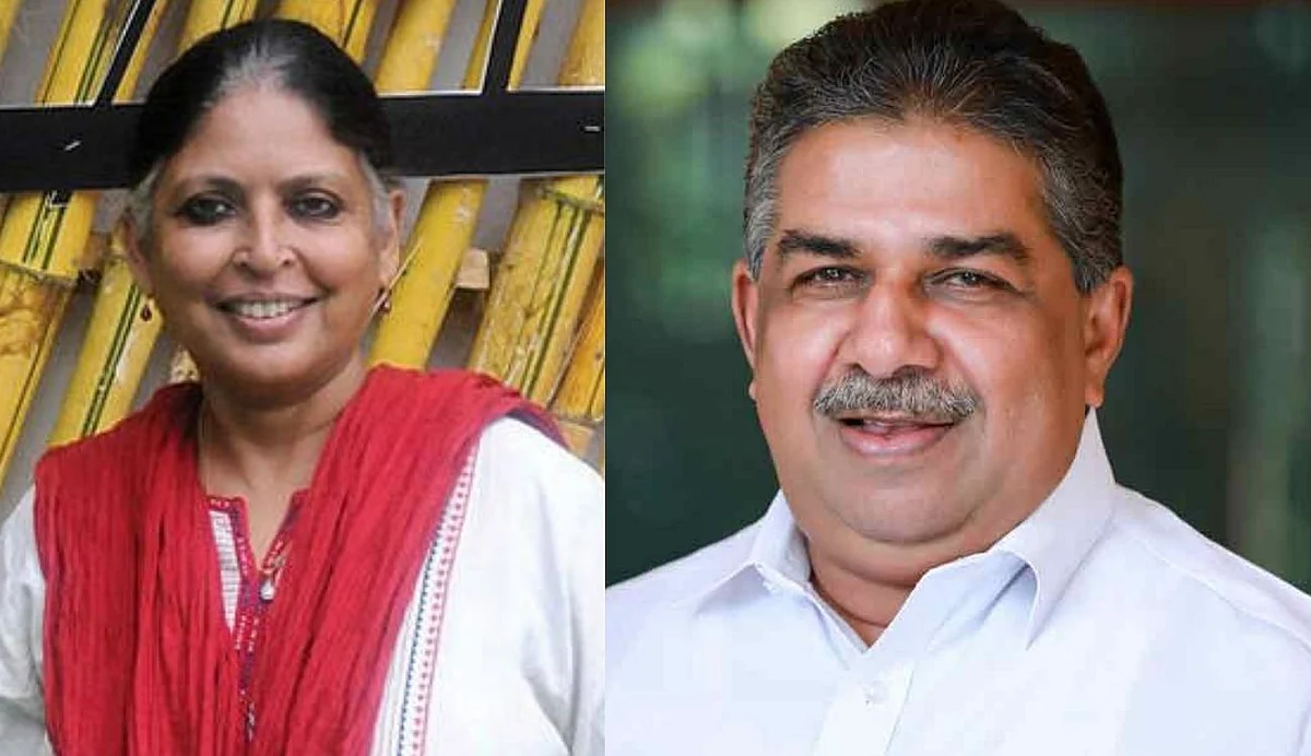ഡബ്ല്യുസിസിക്ക് വേറെ ഉദ്ദേശ്യം ഇല്ല; സജി ചെറിയാന് തങ്ങള് പറയുന്നത് മനസിലായിട്ടില്ലെന്ന് ബീനാ പോള്
