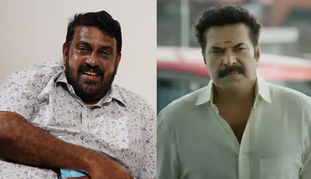 ഇത്രയും നല്ല സിനിമക്ക് നെഗറ്റീവ് ഇമേജ് ഉണ്ടാക്കാന് ചിലര് ശ്രമിച്ചു, സിബിഐ 5നെക്കുറിച്ച് കെ മധു