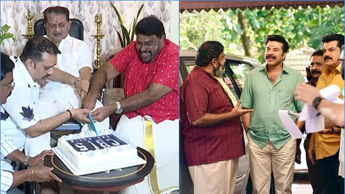 അഞ്ച് വിജയിച്ചു ഇനി സിബിഐ ആറിനെക്കുറിച്ച് ആലോചിക്കാമെന്ന് കെ.മധു