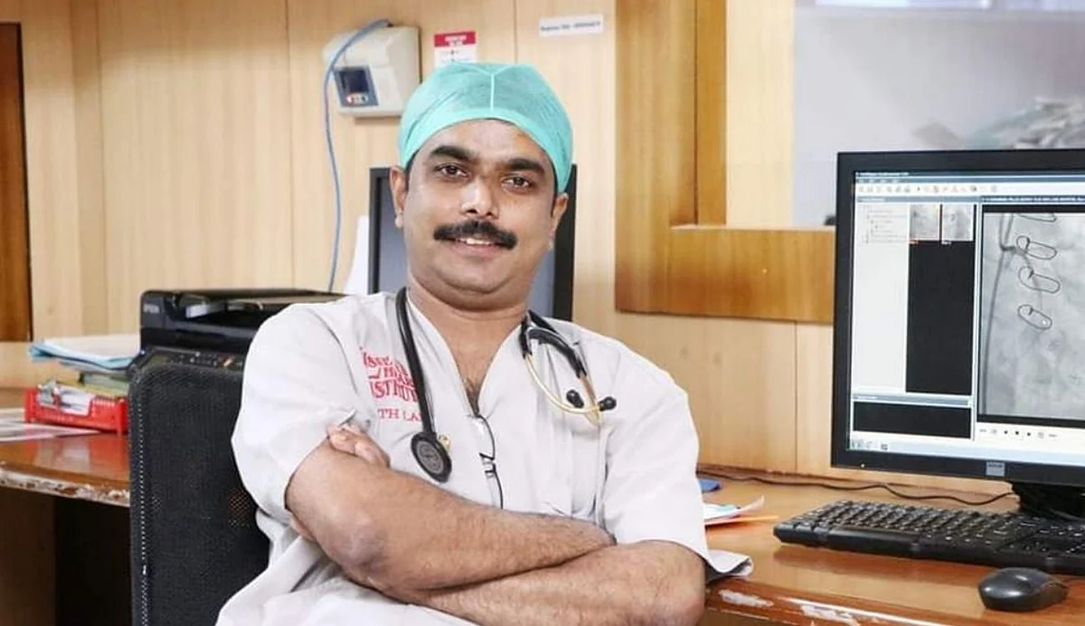 ഡോ. ജോ ജോസഫിന്റെ ഒ.പി നിരക്ക് 750 രൂപയെന്നത് വ്യാജ പ്രചരണം