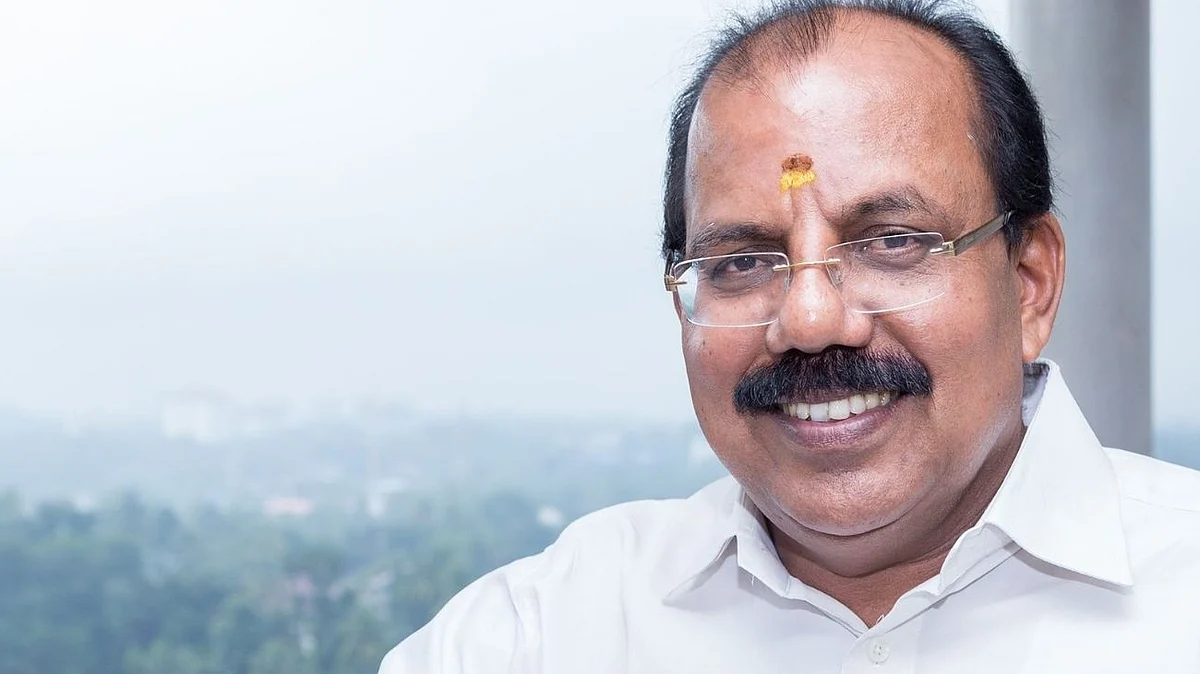 തൃക്കാക്കരയില് എ.എന് രാധാകൃഷ്ണന് ബി.ജെ.പി സ്ഥാനാര്ത്ഥി