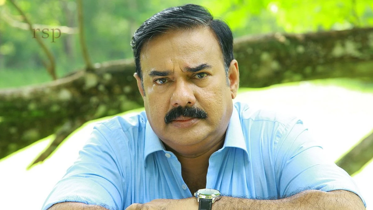 സ്ത്രീകള്ക്ക് അവരുടേതായ സംഘടന ഉണ്ടല്ലോ, 'അമ്മ'യിലെ ഒരാളെ സംരക്ഷിക്കേണ്ട ആവശ്യം ഞങ്ങള്ക്കുണ്ട്: മണിയന്പിള്ള രാജു