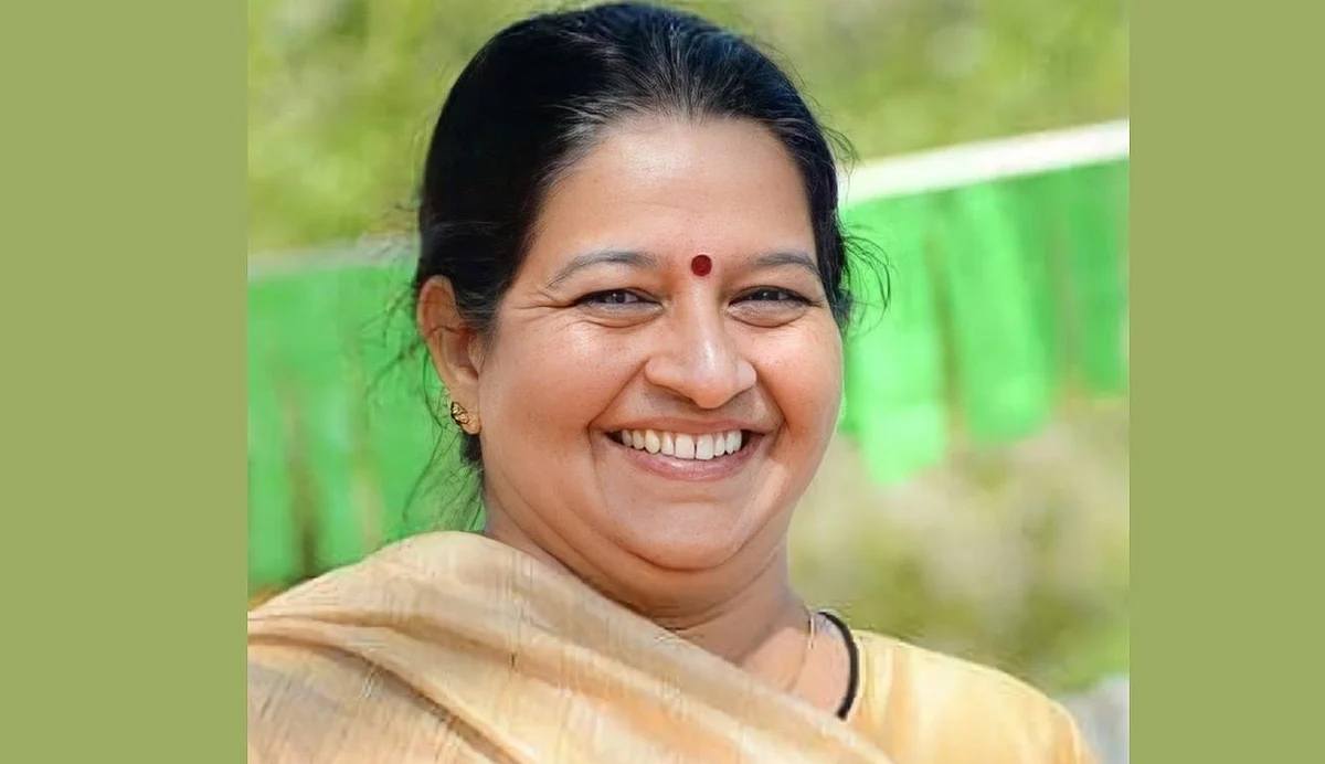 'സഭയുടെ വോട്ട് ഉറപ്പ്'; കര്ദ്ദിനാള് എത്തിയാല് വീണ്ടും നേരില് കണ്ട് വോട്ടഭ്യര്ത്ഥിക്കുമെന്നും ഉമ തോമസ്