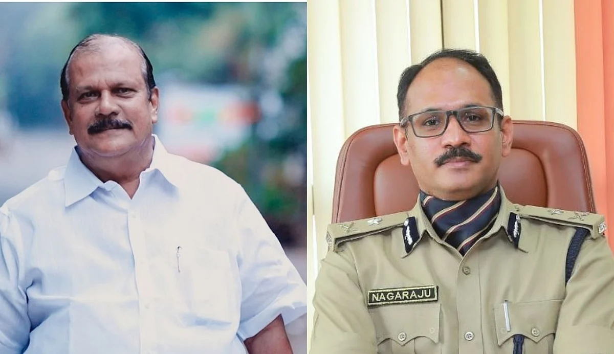 പി.സി ജോര്ജിന്റെ വെണ്ണലയിലെ വിദ്വേഷ പ്രസംഗം: ഗൂഢാലോചനയുണ്ടോ എന്നും അന്വേഷിക്കും; കൊച്ചി സിറ്റി പൊലീസ് കമ്മീഷണര്
