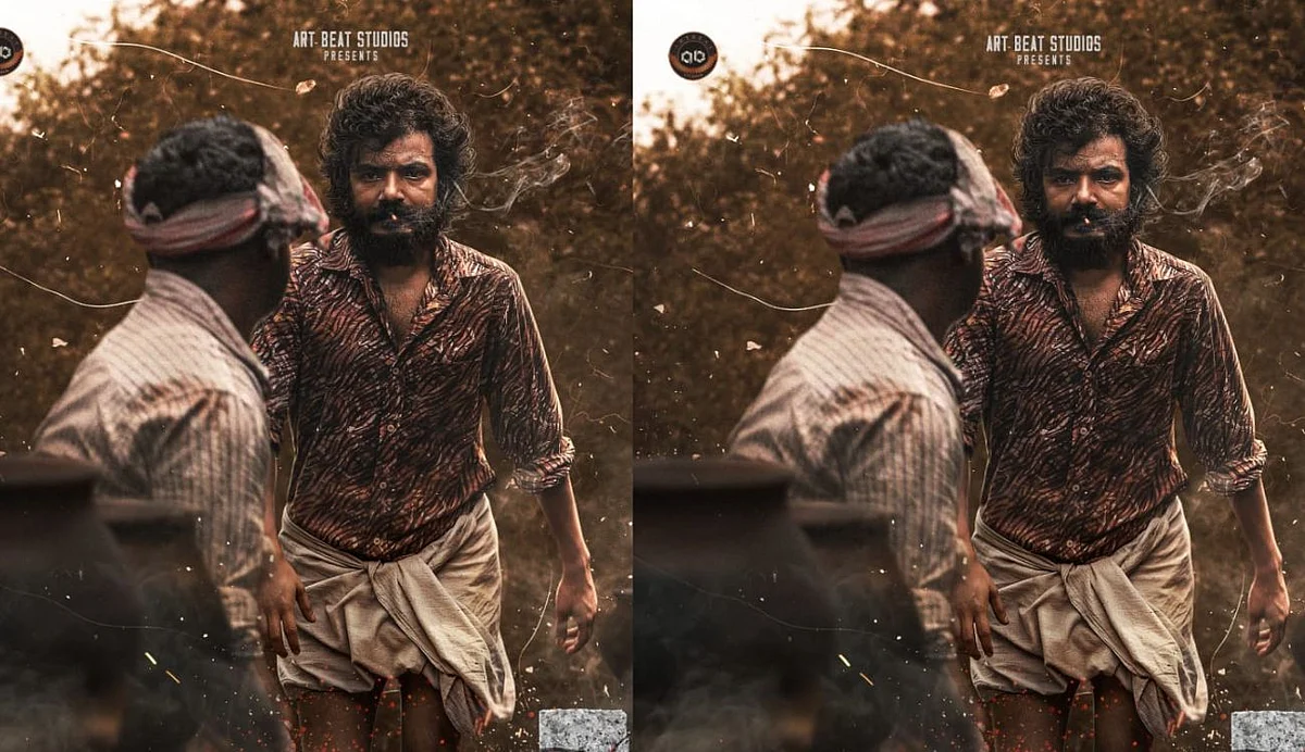 ശ്രീനാഥ് ഭാസിയുടെ 'ചട്ടമ്പി'; സെപ്റ്റംബര് 23ന് തിയേറ്ററിലേക്ക്