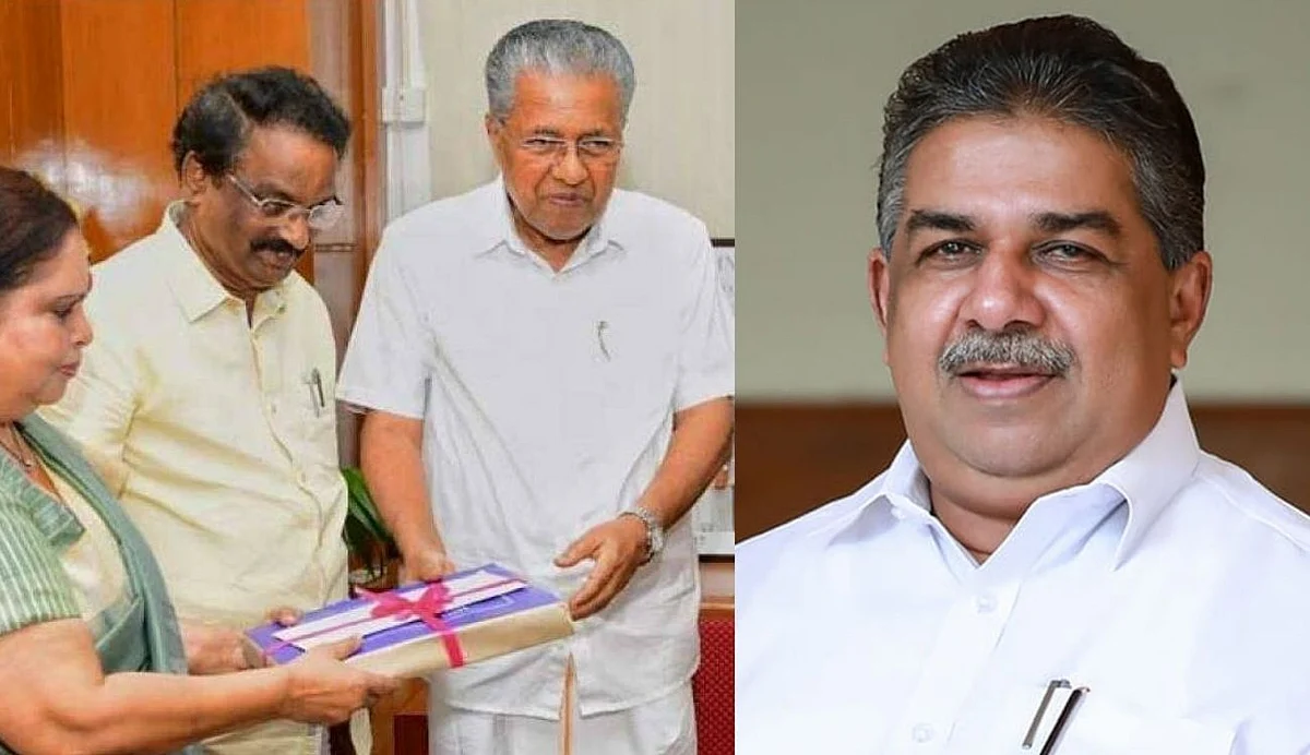 ഹേമ കമ്മിറ്റി റിപ്പോര്ട്ട് പുറത്തുവിടണമെന്ന് പറയുന്നവര്ക്ക് വേറെ ഉദ്ദേശം: സജി ചെറിയാന്