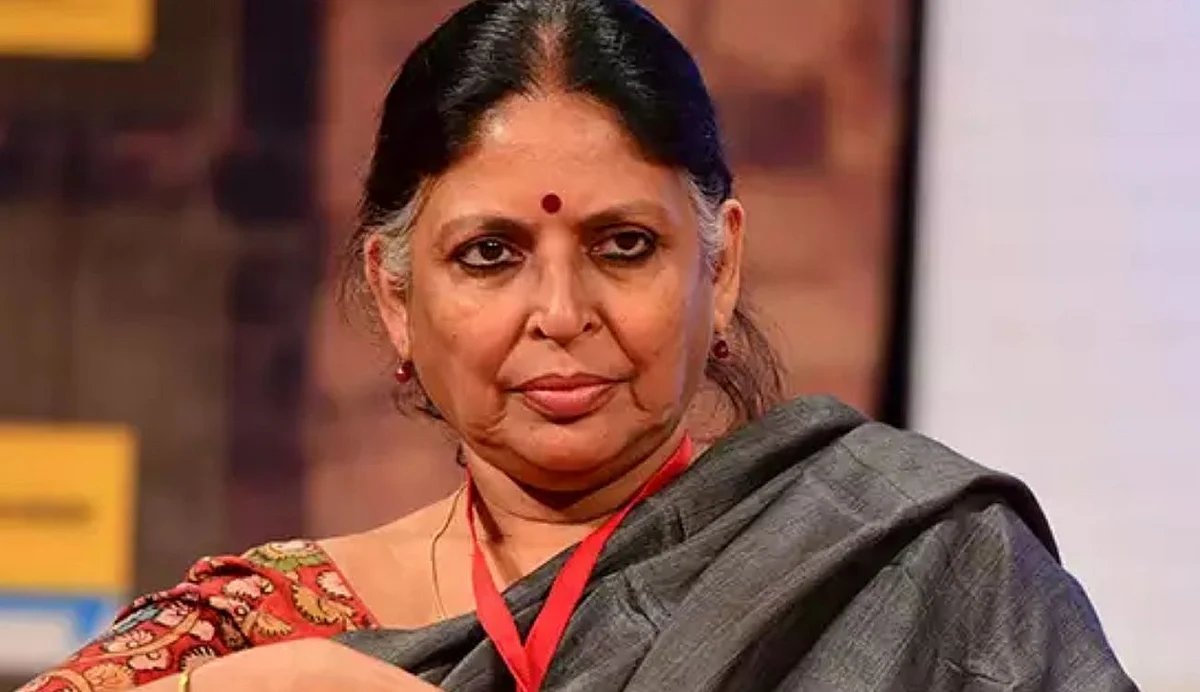 ഹേമ കമ്മിറ്റി പറഞ്ഞ തുല്യ വേതനം എന്താണെന്ന് ആര്ക്കും മനസിലായിട്ടില്ല; ബീനാ പോള്