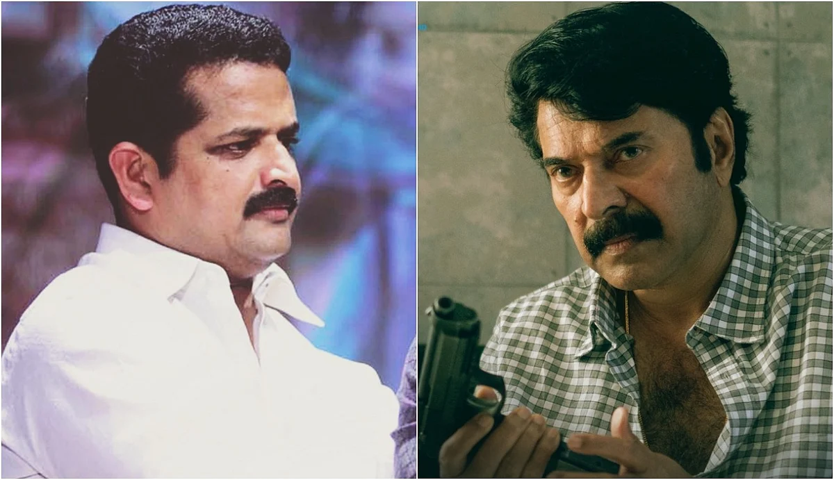 'പുഴു' കണ്ടപ്പോള് മമ്മൂക്കയുടെ കഥാപാത്രത്തിന് കൈകൊണ്ടൊരു കുത്ത് കൊടുക്കാന് തോന്നി: ആന്റോ ജോസഫ്