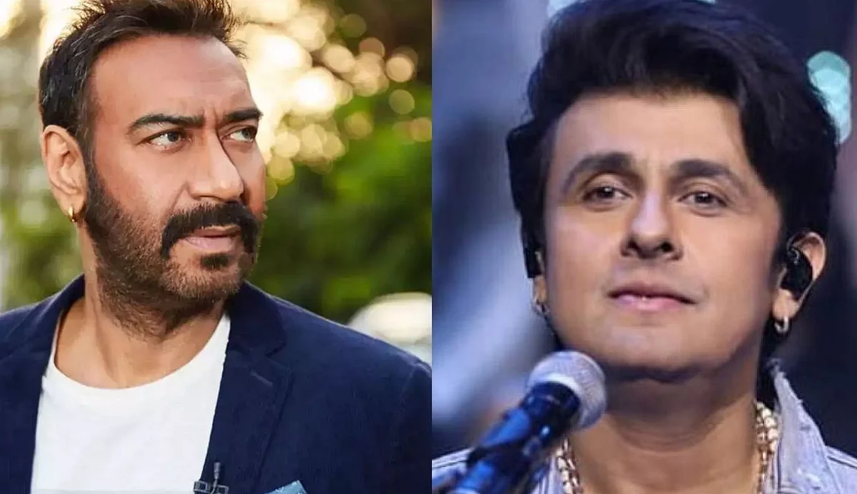 അവരവര്ക്ക് ഇഷ്ടമുള്ള ഭാഷ സംസാരിക്കട്ടെ.. ഭാഷാവിവാദത്തില് സോനു നിഗം