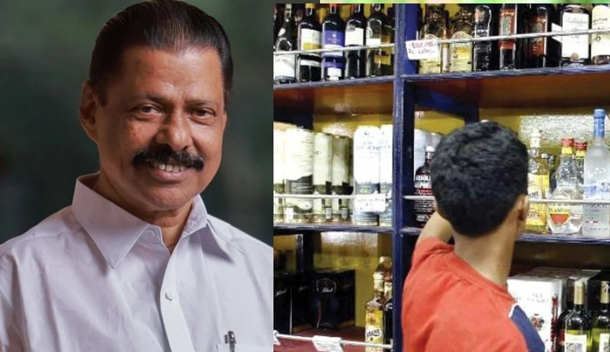 മദ്യവില കൂട്ടേണ്ടി വരും; ബീവറേജസ് കോര്പ്പറേഷന് നഷ്ടത്തിലെന്ന് മന്ത്രി എം.വി ഗോവിന്ദന്
