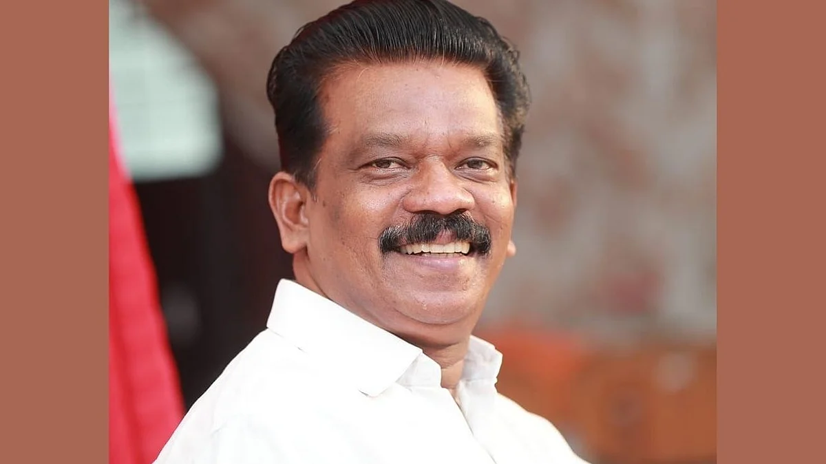 'പിന്നാക്ക ക്ഷേമ വകുപ്പ് മന്ത്രി, വിലയില്ലാത്ത മന്ത്രിയെന്ന് പറഞ്ഞ് അസംബ്ലിയിലും പുറത്തും കളിയാക്കി'; കെ. രാധാകൃഷ്ണന്