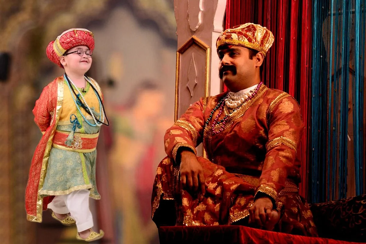 കുട്ടികളുടെ വായനോത്സവം, കലാവിരുന്നിന്റെ വേദിയാകും