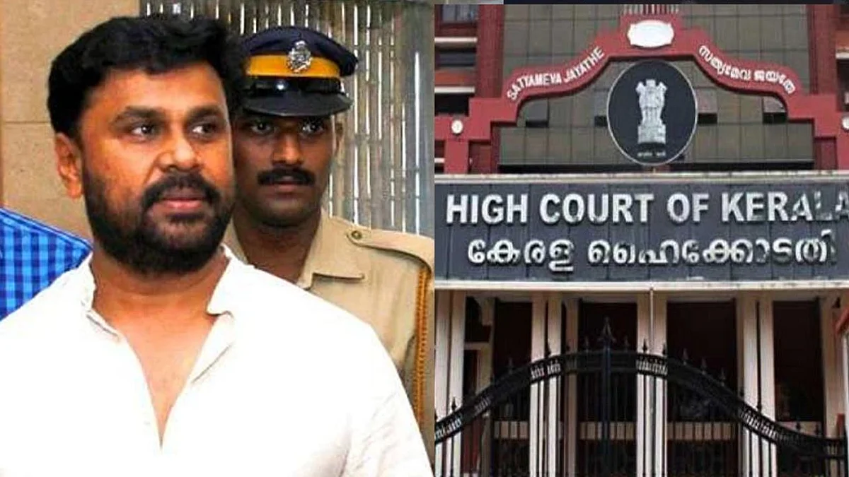 'കോടതിയില് നിന്ന് ദൃശ്യങ്ങള് ചോര്ത്തിയത് ആരാണെന്ന് അറിയണം'; അതിജീവിത ഹൈക്കോടതിയില്