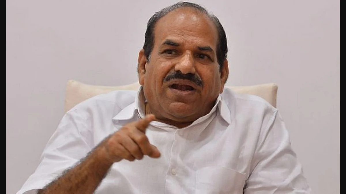 തൃക്കാക്കരയിലെ വിജയത്തില് യു.ഡി.എഫിന് ഹാലിളകി, സ്വര്ണക്കടത്ത് കേസിന്റെ പേരില് സമര കോലാഹലവും ആക്രമവും സൃഷ്ടിക്കുന്നു; കോടിയേരി