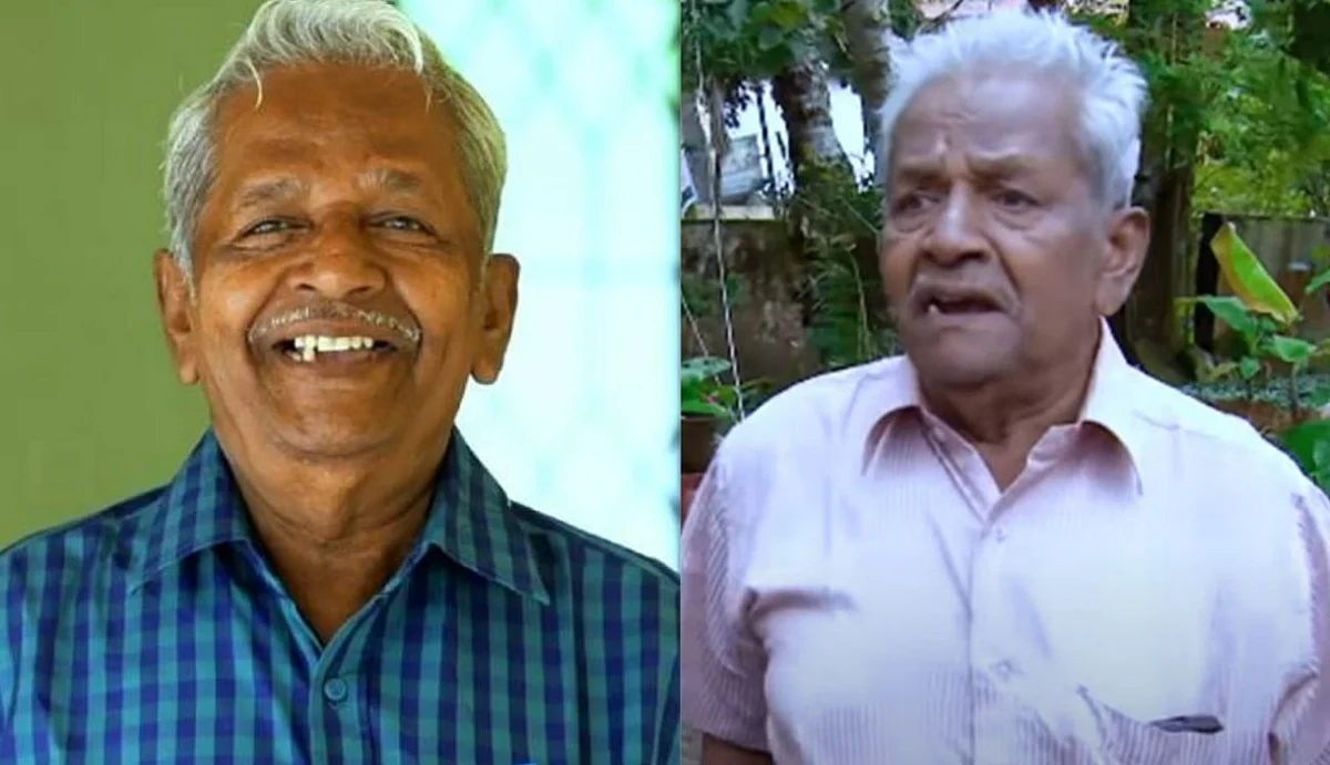 നടന് വി.പി ഖാലിദ് അന്തരിച്ചു