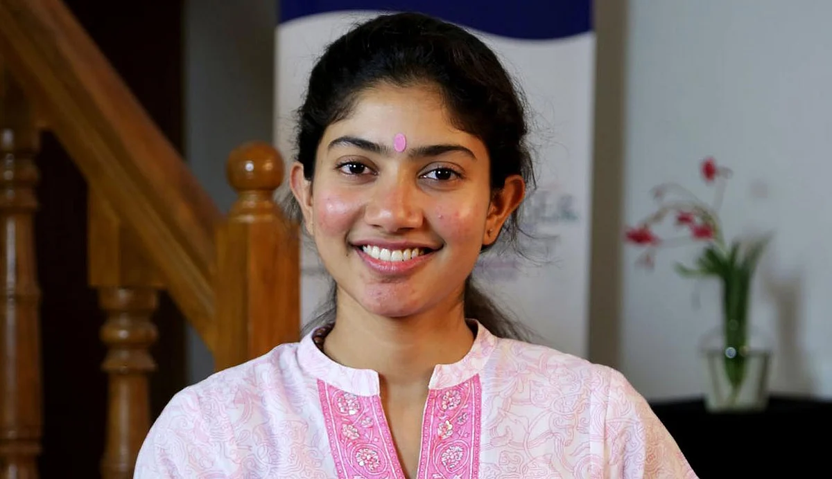 കശ്മീരി പണ്ഡിറ്റ് പരാമര്ശം: സായ് പല്ലവിക്കെതിരെ പൊലീസില് പരാതി
