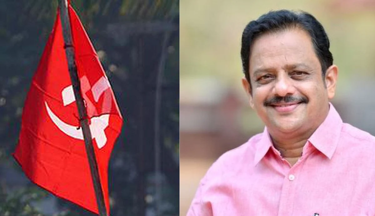 ക്രമക്കേടുണ്ടായിട്ടില്ല, ധനാപഹരണം നടത്തിയിട്ടില്ല; പയ്യന്നൂര് നടപടിയില് വിശദീകരണകുറിപ്പിറക്കി സി.പി.ഐ.എം