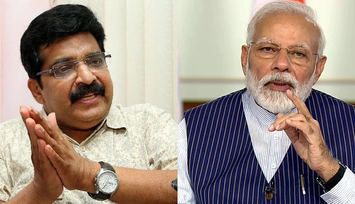 ആര്.എസ്.എസ് രാജ്യത്തെ സമാന്തര പട്ടാളം, കയ്യില് വടിയും വാളും മാത്രം; വിമര്ശിച്ച് എം.കെ മുനീര്