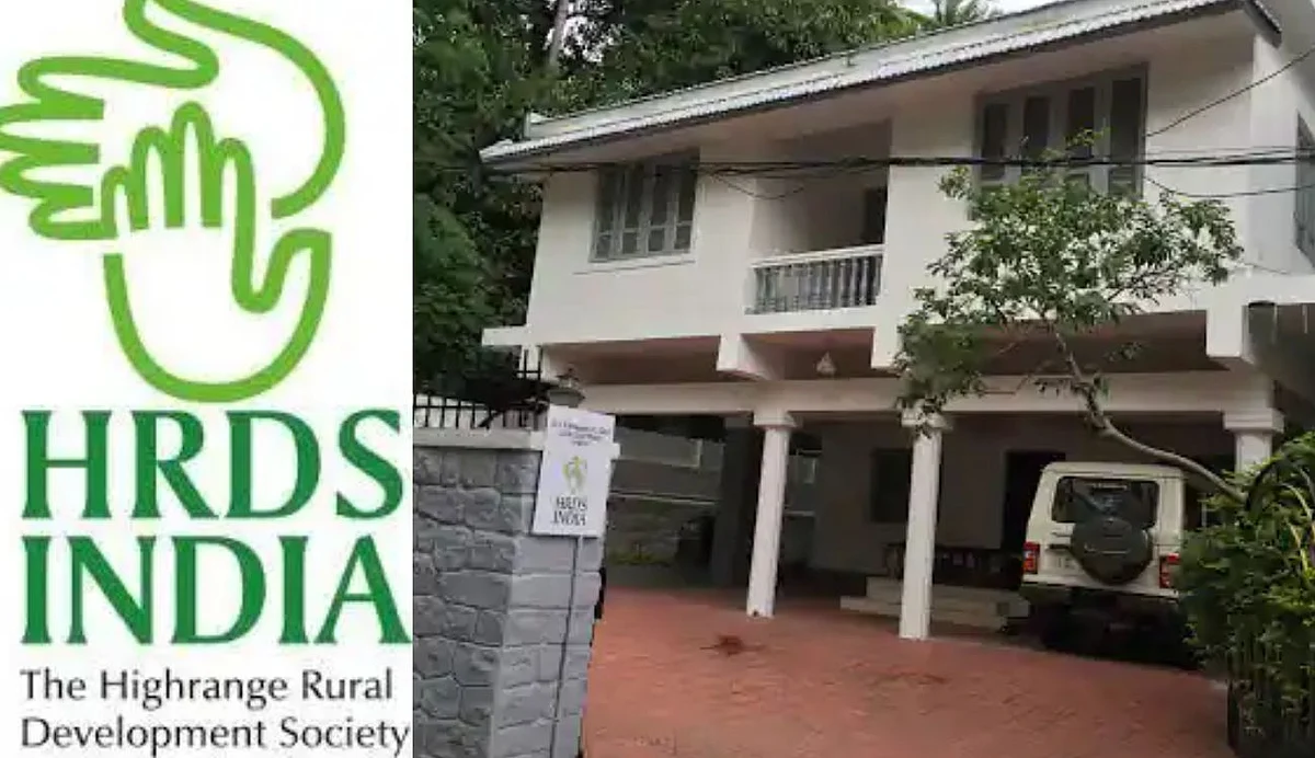 എച്ച്. ആര്.ഡി.എസിനെതിരെ അന്വേഷണത്തിന് സര്ക്കാര്, ആദിവാസി ഭൂമി തട്ടിയെടുത്തതിന് കേസ്