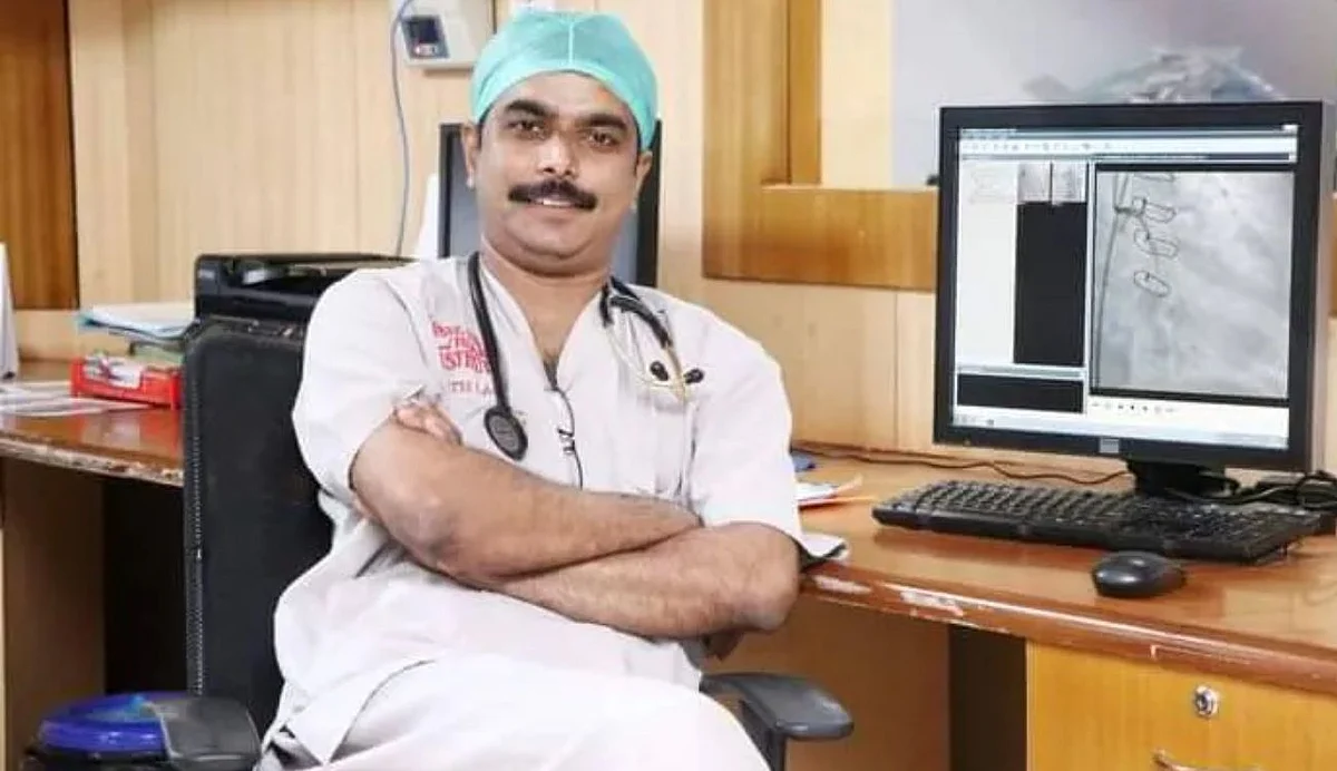 ഒറ്റപ്പെട്ട സംഭവമായി കാണണം, അവയവങ്ങള്ക്കായി കാത്തിരിക്കുന്നവരെ നിരാശരാക്കരുത്; മെഡിക്കല് കോളേജില് രോഗി മരിച്ചതില് ജോ ജോസഫ്
