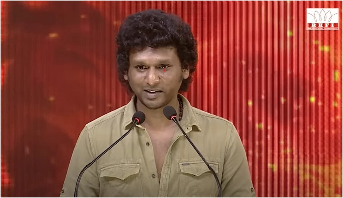 വിക്രം റിലീസിന് പിന്നാലെ കമല്സാര് വിളിച്ച് പറഞ്ഞത്, അതാണ് ഈ സിനിമയുടെ ടേക്ക് എവേ: ലോകേഷ് കനകരാജ്
