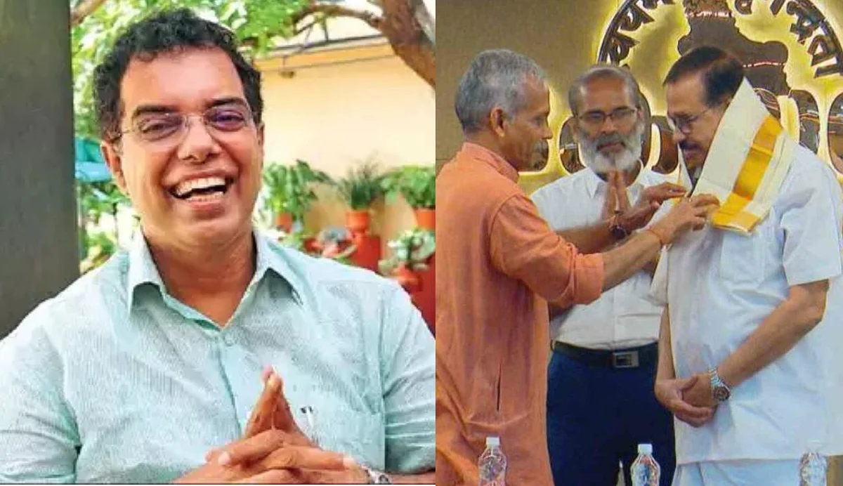 കേരളത്തിലെ ലക്ഷണമൊത്തൊരു ദേശീയ മുസ്ലീമാണ് കെ.എന്.എ ഖാദര്, ലീഗ് പുറത്താക്കിയാലും അനാഥനാക്കില്ലെന്ന് എ.പി അബ്ദുള്ളക്കുട്ടി