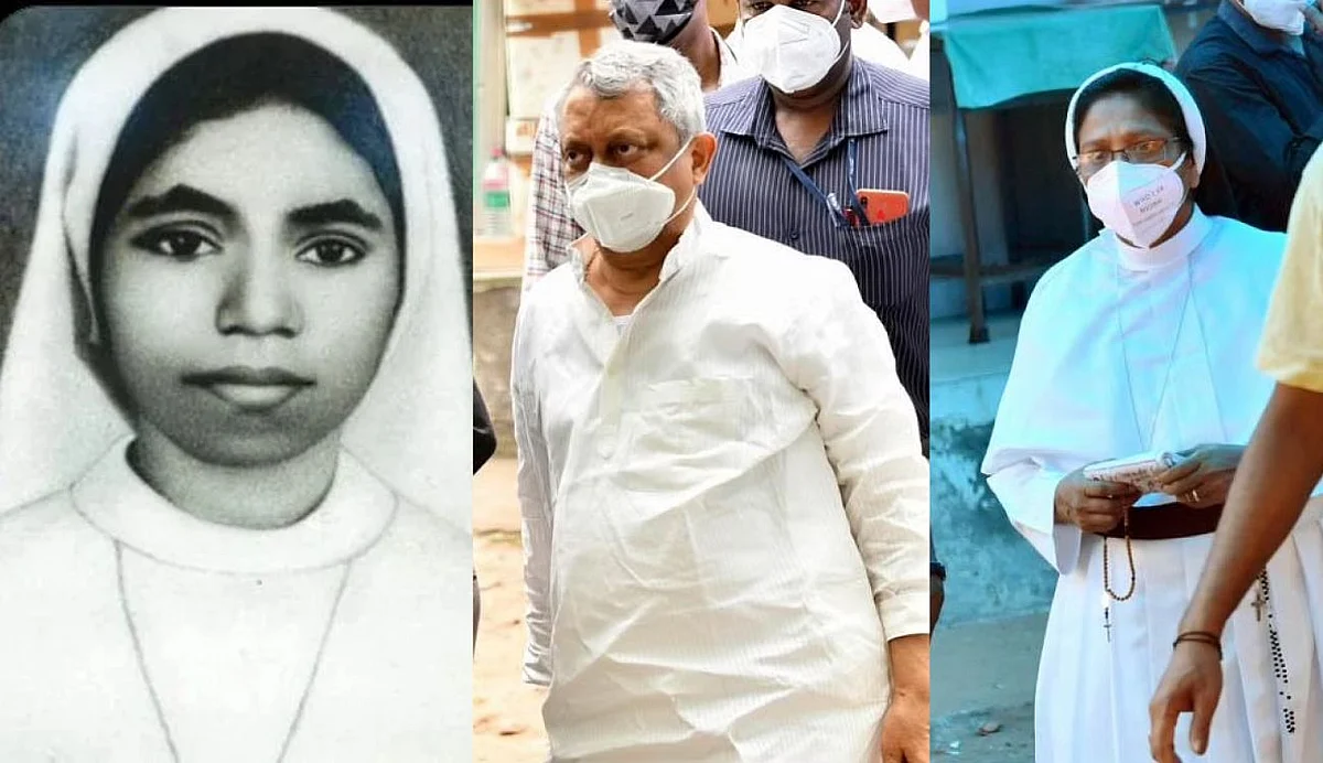 അഭയ കേസ് പ്രതികള്ക്ക് ജാമ്യം അനുവദിച്ച് ഹൈക്കോടതി