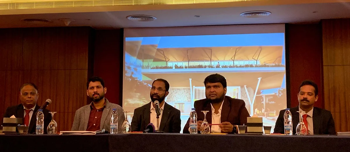 വണ് ഇന്ഫ്രാ യുഎഇയിലും പ്രവർത്തനം ആരംഭിക്കുന്നു
