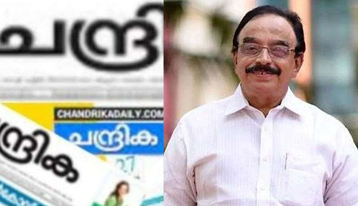 പാണക്കാട്ടും ചന്ദ്രികയിലും മേസ്തിരിമാരെ വെച്ചിട്ടില്ല, ബിരിയാണിച്ചെമ്പില് നിന്ന് ശ്രദ്ധ തിരിക്കാനുള്ള ശ്രമം നടക്കില്ല; പികെ അബ്ദുറബ്ബ്