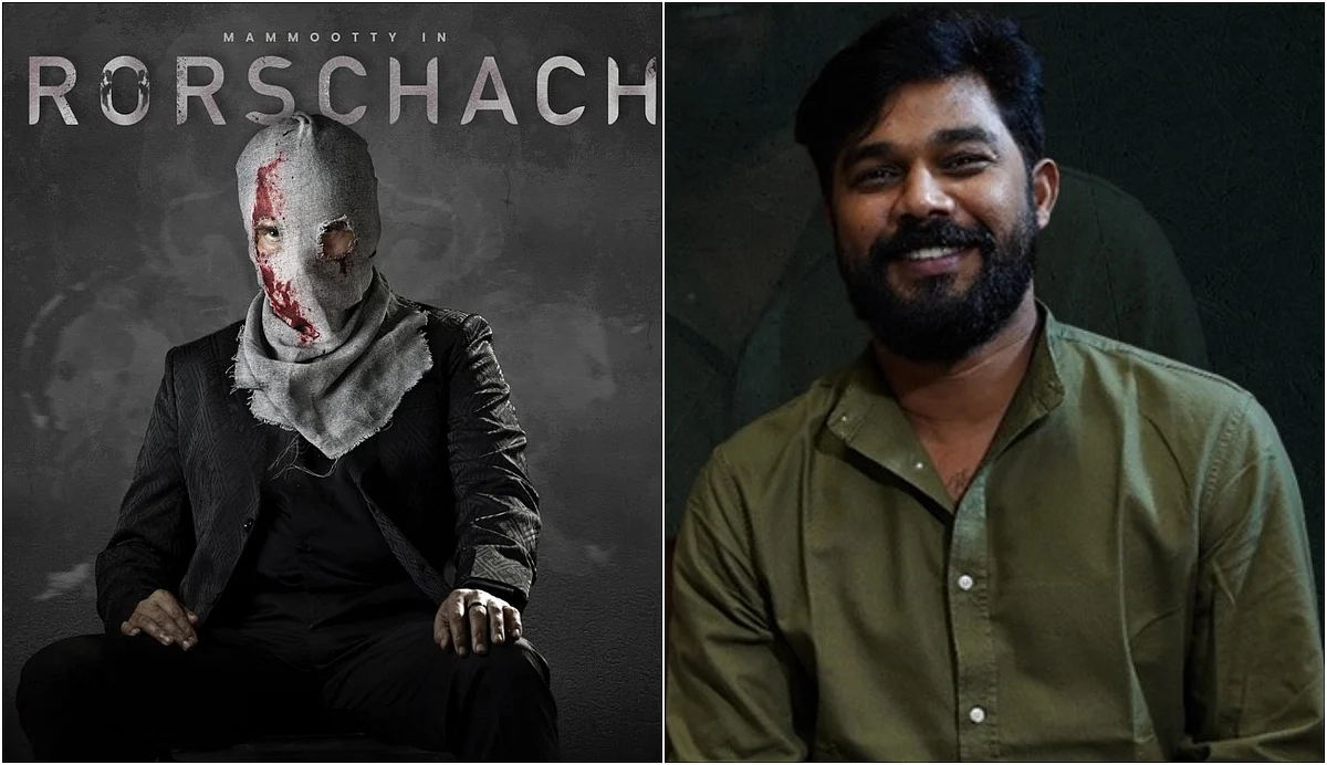 മമ്മൂക്കയ്ക്കൊപ്പം സിനിമ ചെയ്തിട്ടില്ല, ആ അവസ്ഥയിലേക്ക് ഞാന് എത്തിയെന്നത് വേറൊരു സത്യം: 'റോഷാക്കി'നെ കുറിച്ച് ഷറഫുദ്ദീന്